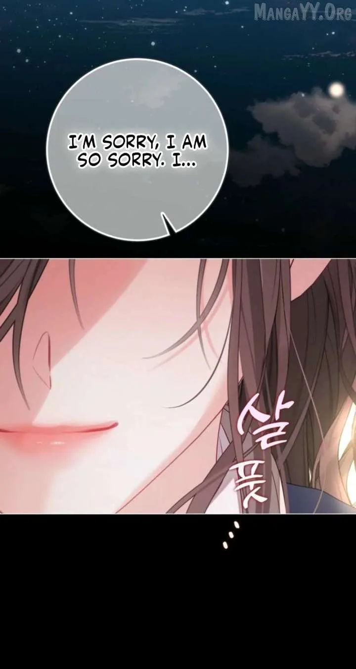 The World Without My Sister Who Everyone Loved Chapter 106 page 78