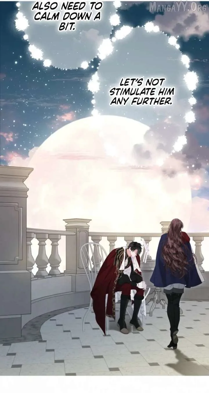 The World Without My Sister Who Everyone Loved Chapter 106 page 38