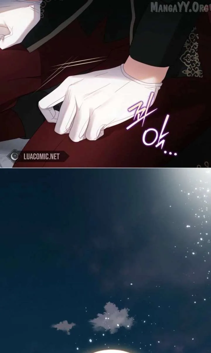 The World Without My Sister Who Everyone Loved Chapter 106 page 55