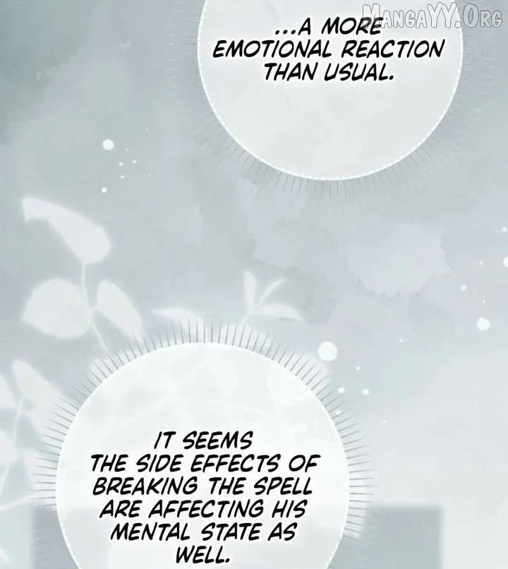 The World Without My Sister Who Everyone Loved Chapter 106 page 25