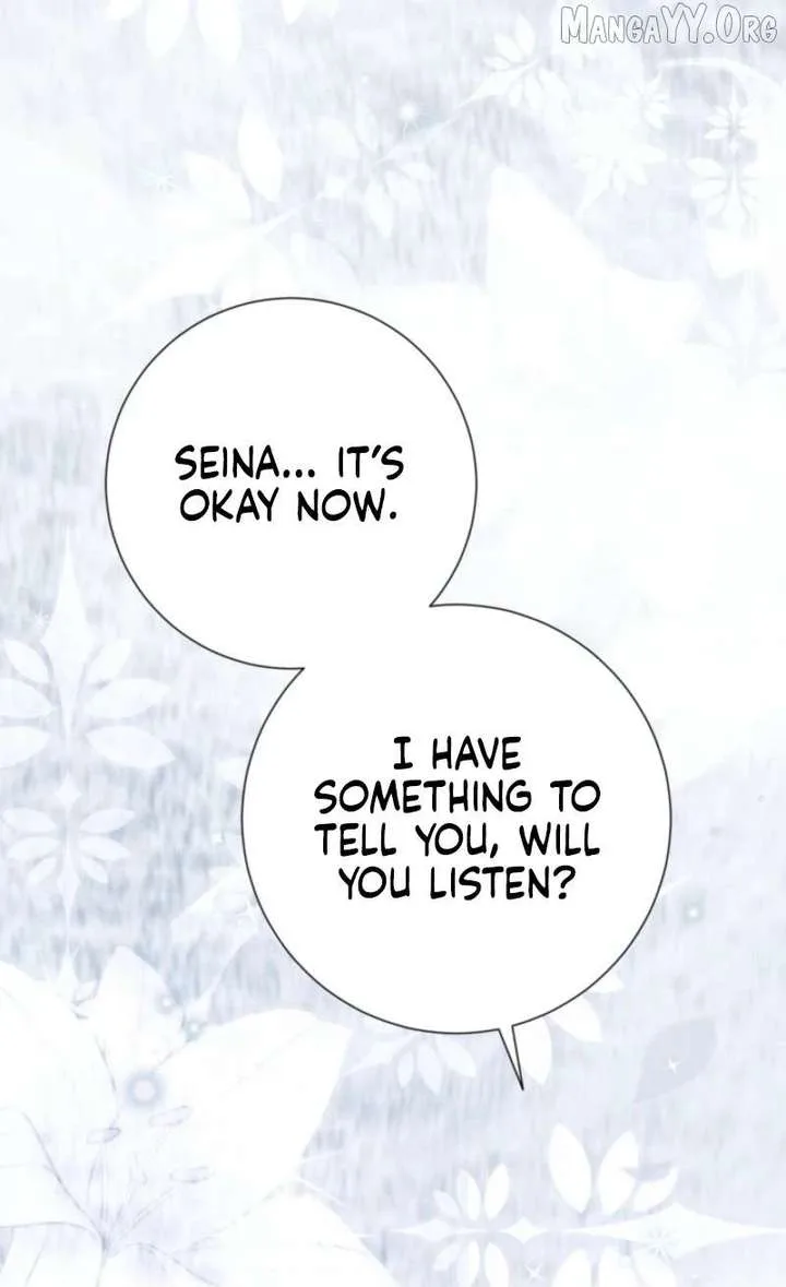 The World Without My Sister Who Everyone Loved Chapter 106 page 40
