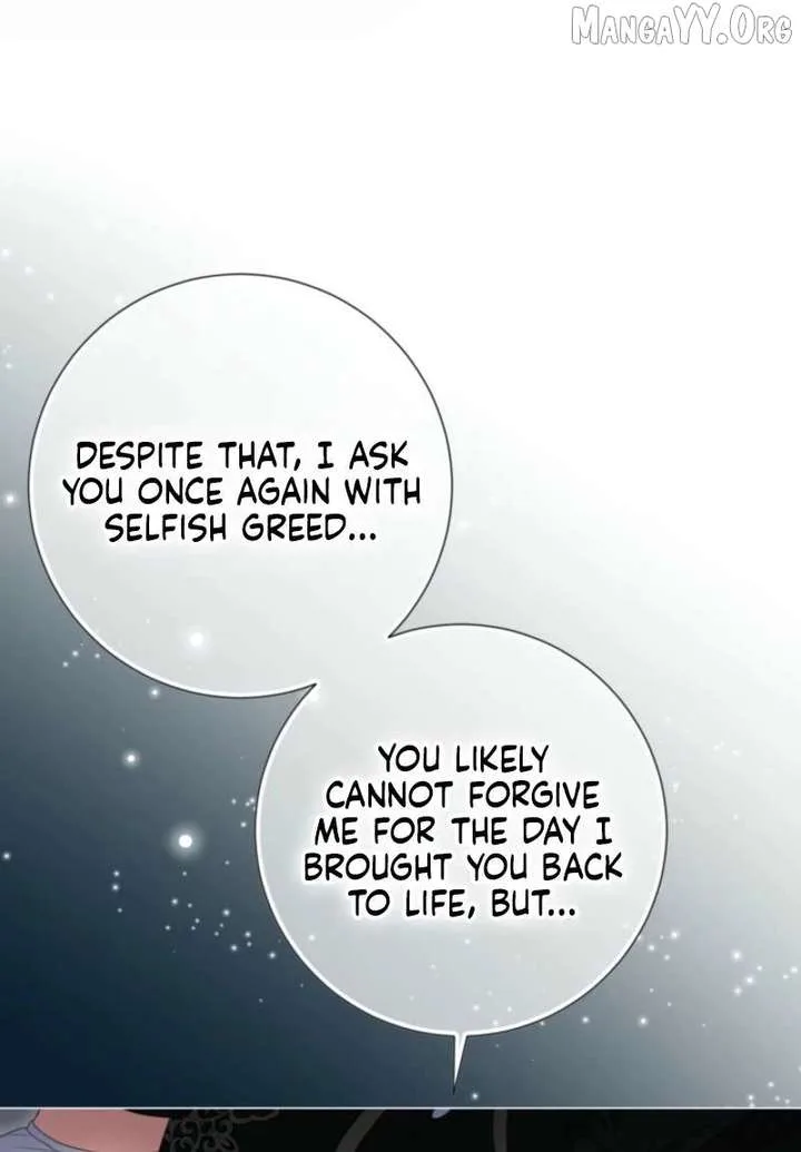 The World Without My Sister Who Everyone Loved Chapter 106 page 54