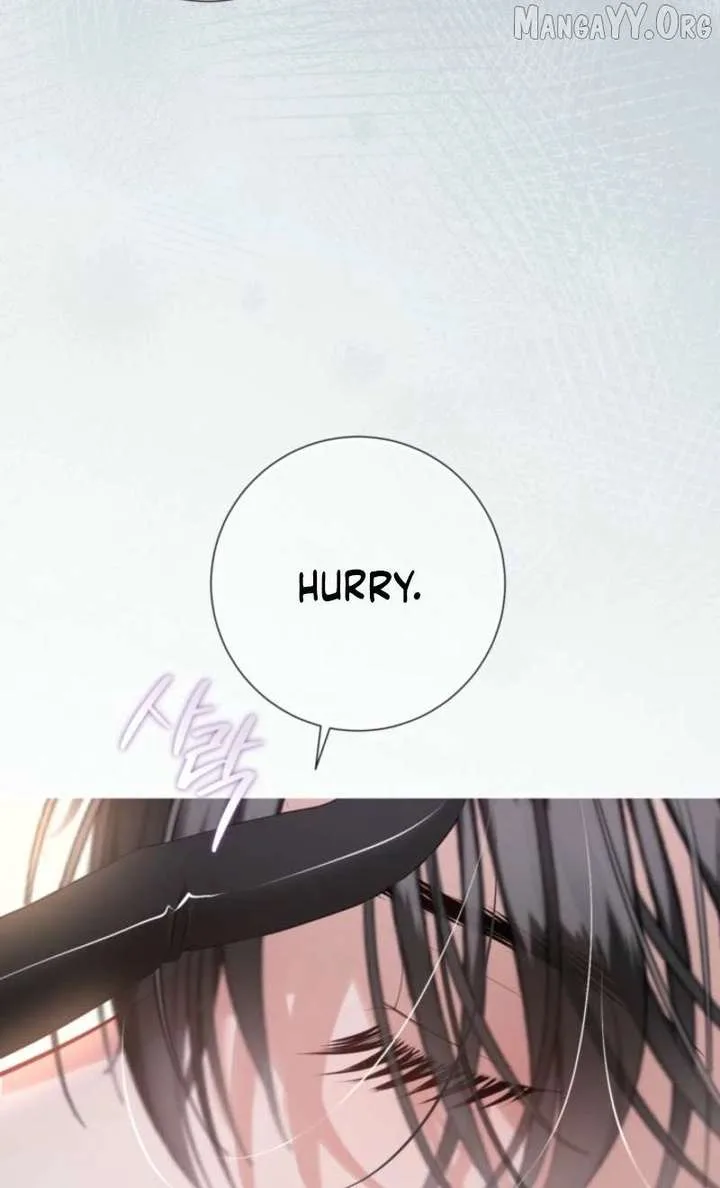 The World Without My Sister Who Everyone Loved Chapter 106 page 36