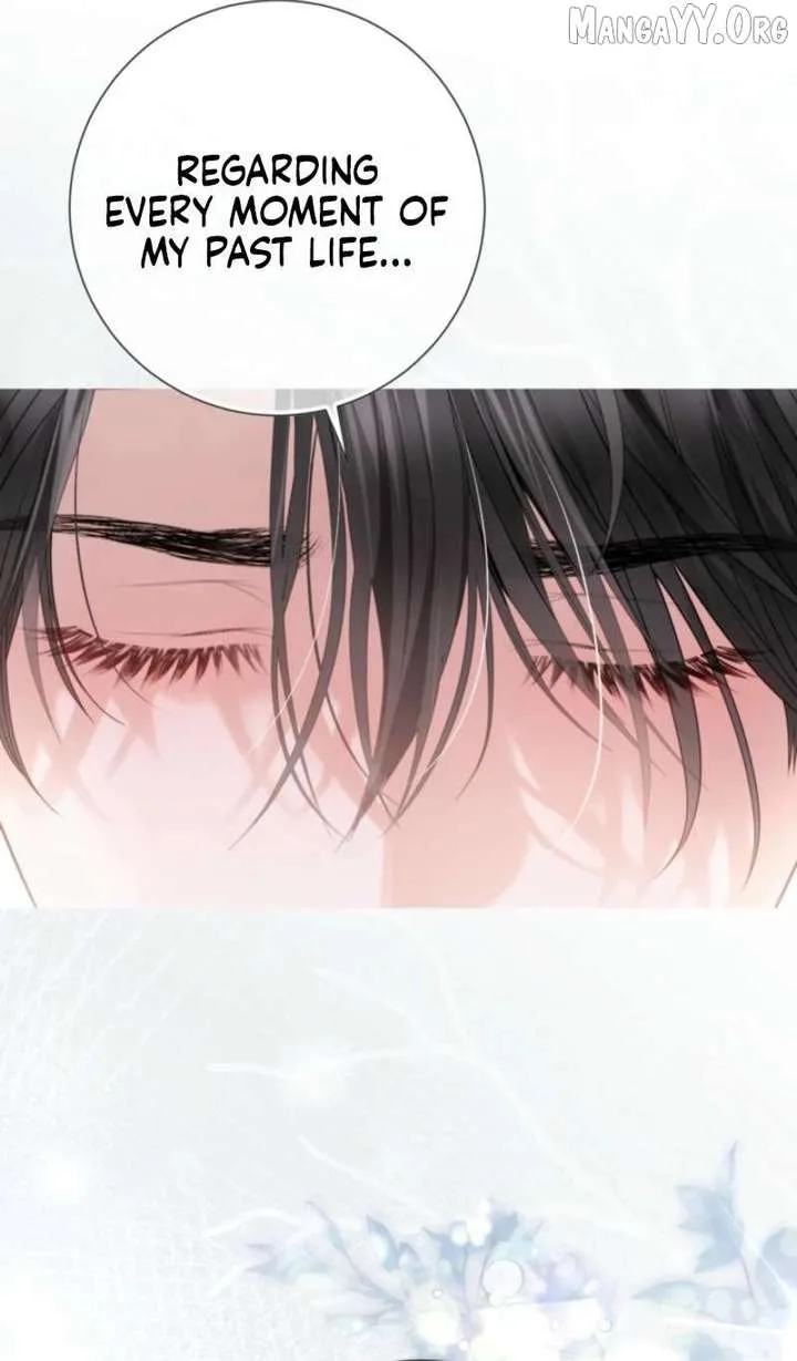 The World Without My Sister Who Everyone Loved Chapter 106 page 45
