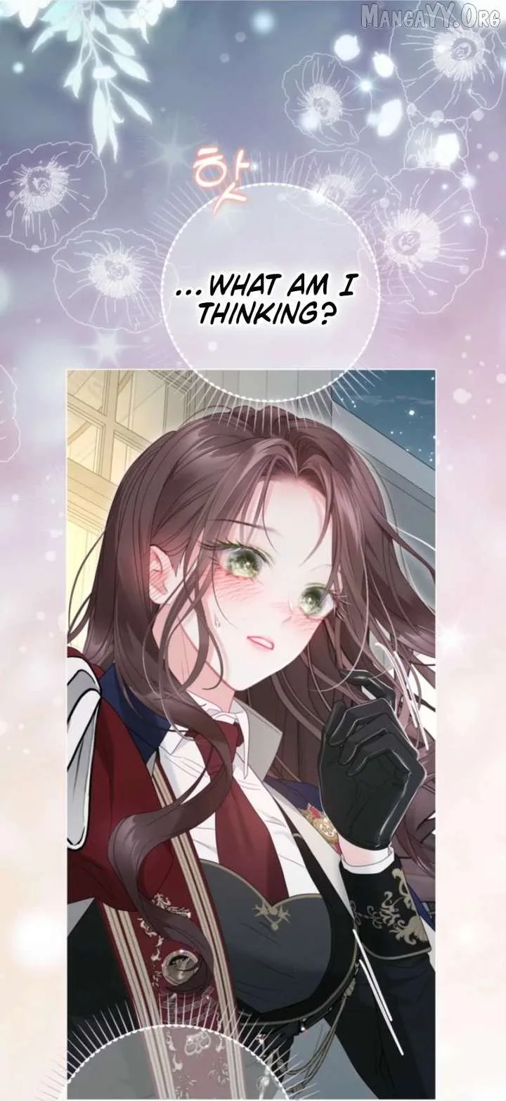 The World Without My Sister Who Everyone Loved Chapter 106 page 33