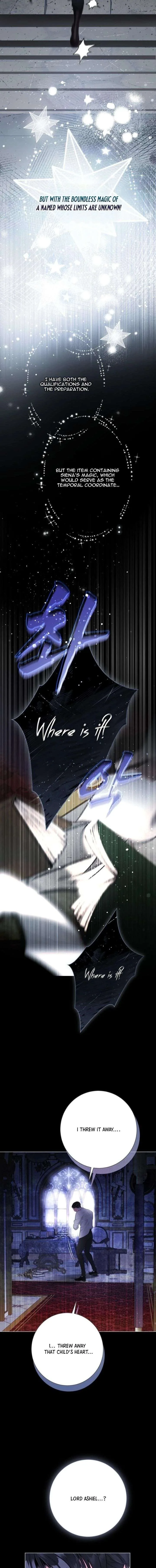 The World Without My Sister Who Everyone Loved Chapter 104 page 14