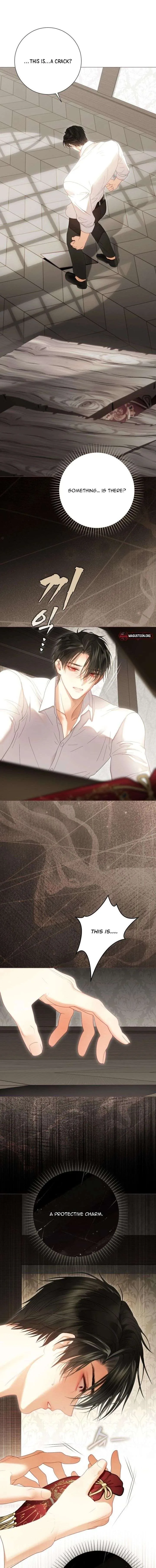 The World Without My Sister Who Everyone Loved Chapter 104 page 17