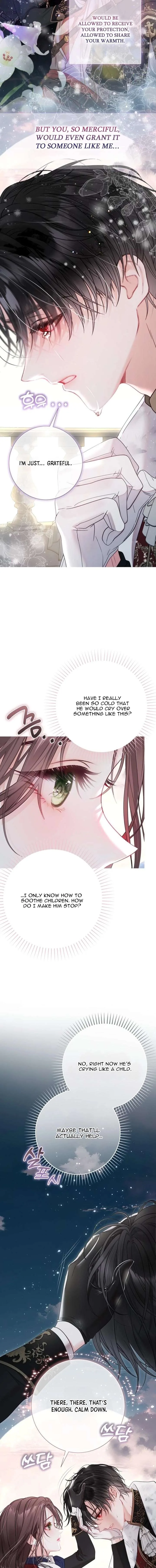 The World Without My Sister Who Everyone Loved Chapter 108 page 3