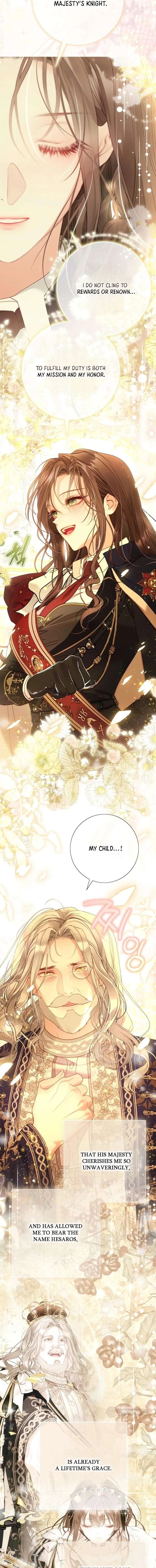 The World Without My Sister Who Everyone Loved Chapter 108 page 19