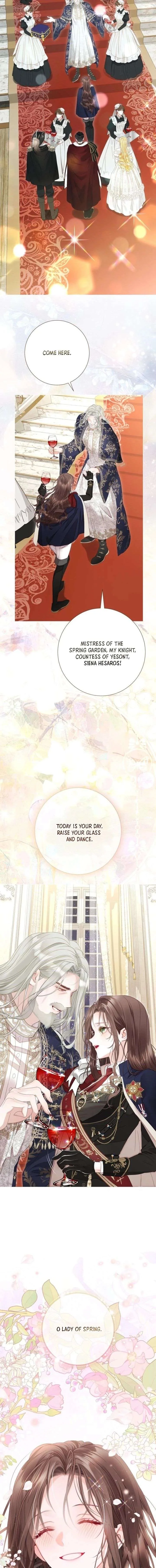The World Without My Sister Who Everyone Loved Chapter 109 page 20