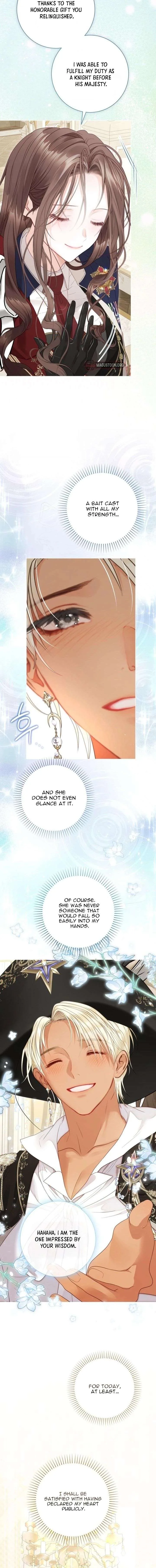 The World Without My Sister Who Everyone Loved Chapter 109 page 13