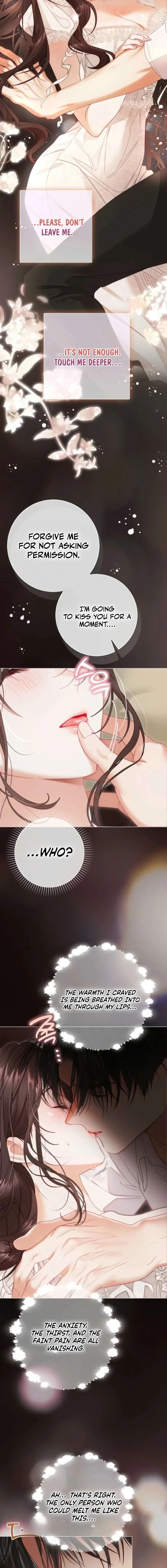 The World Without My Sister Who Everyone Loved Chapter 112 page 13
