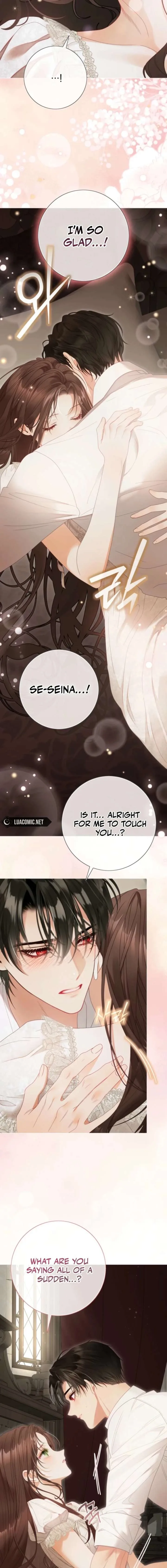 The World Without My Sister Who Everyone Loved Chapter 112 page 15