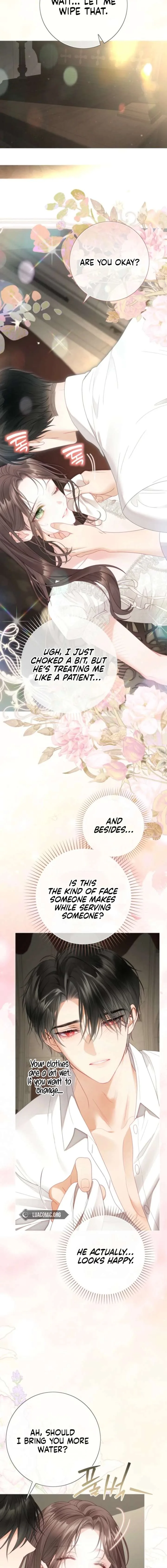 The World Without My Sister Who Everyone Loved Chapter 113 page 17