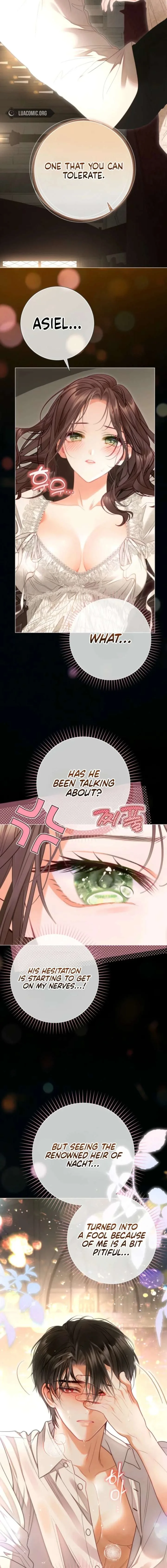 The World Without My Sister Who Everyone Loved Chapter 113 page 2