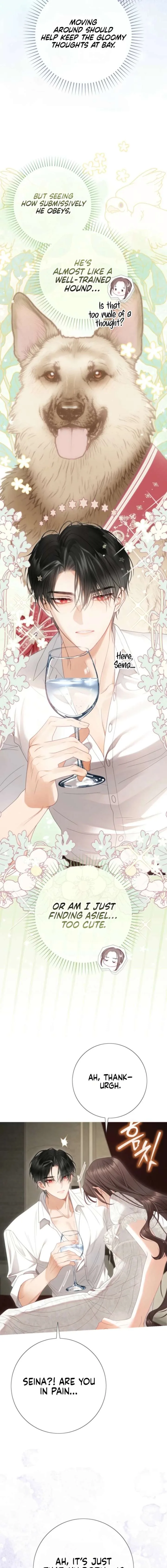 The World Without My Sister Who Everyone Loved Chapter 113 page 13