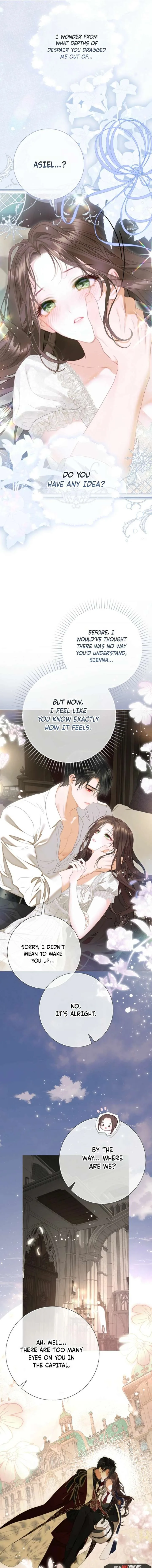 The World Without My Sister Who Everyone Loved Chapter 114 page 3
