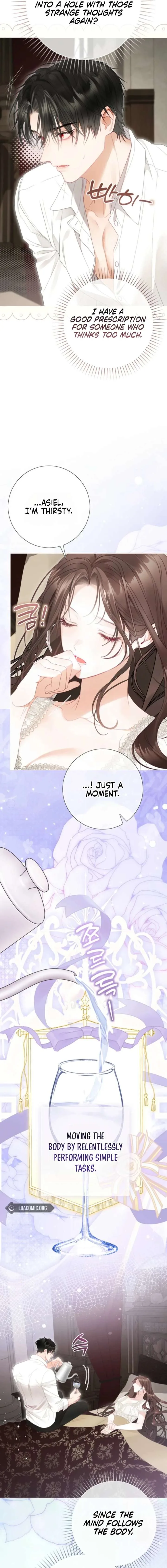 The World Without My Sister Who Everyone Loved Chapter 113 page 12
