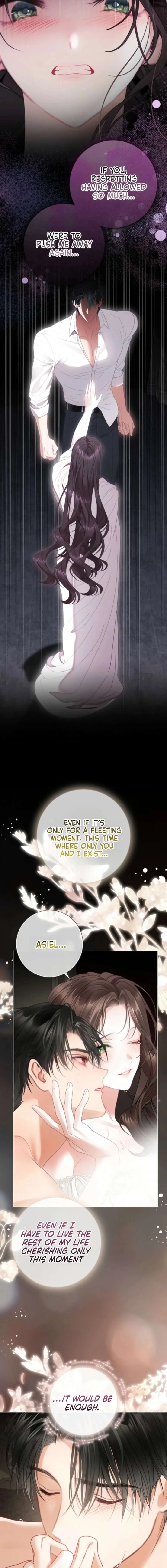 The World Without My Sister Who Everyone Loved Chapter 113 page 20