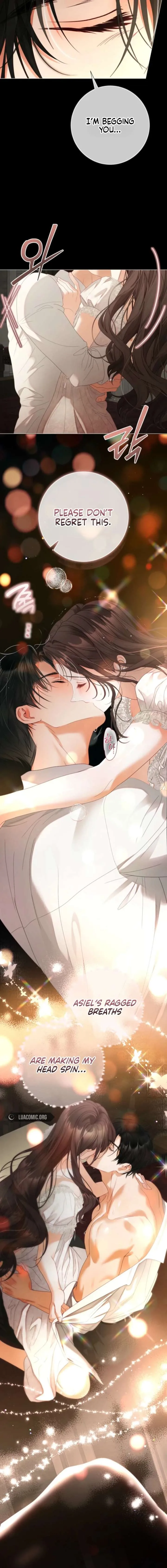 The World Without My Sister Who Everyone Loved Chapter 113 page 5