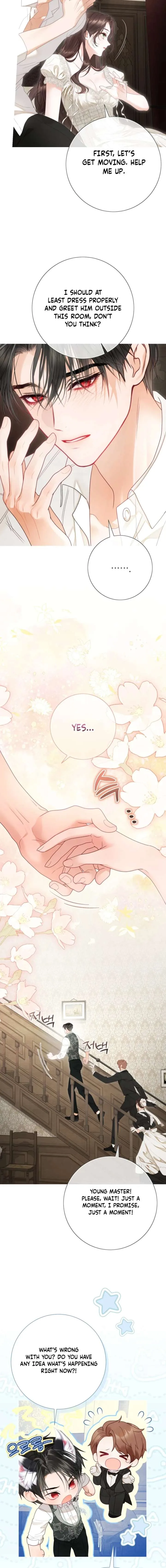 The World Without My Sister Who Everyone Loved Chapter 114 page 8
