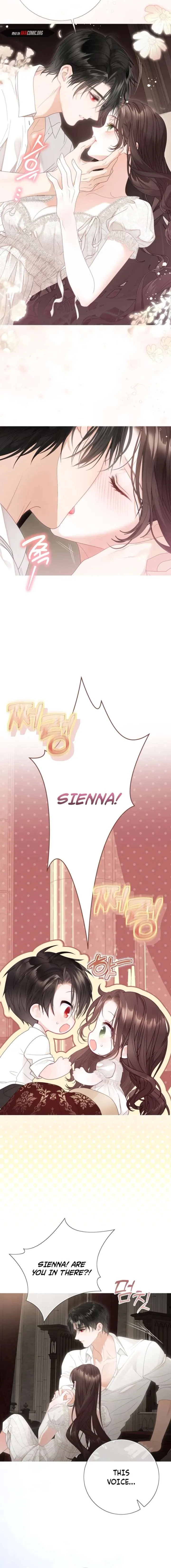 The World Without My Sister Who Everyone Loved Chapter 114 page 6