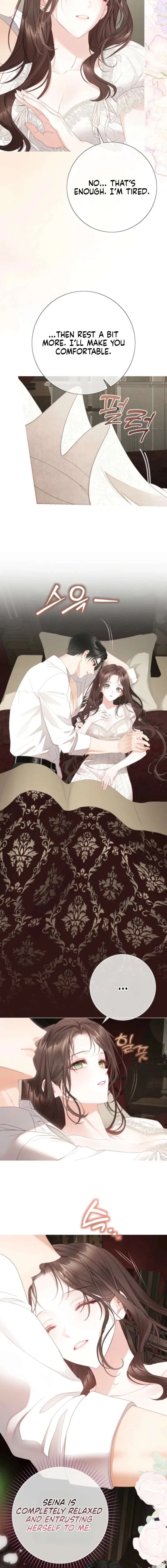 The World Without My Sister Who Everyone Loved Chapter 113 page 18