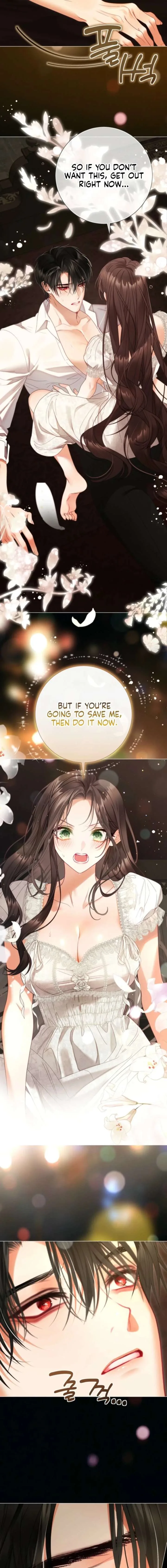 The World Without My Sister Who Everyone Loved Chapter 113 page 4