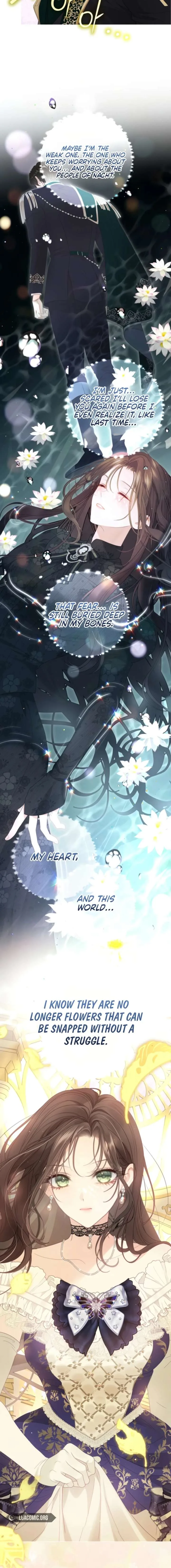 The World Without My Sister Who Everyone Loved Chapter 117 page 13