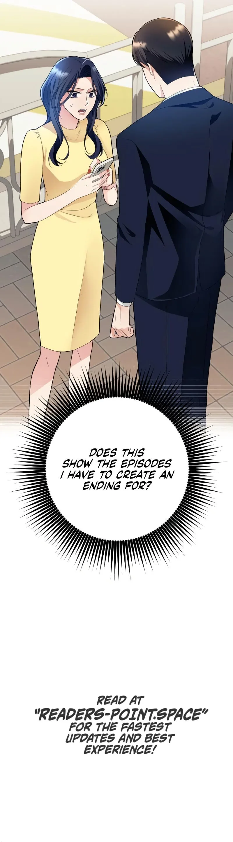 The Worst Villain Chapter 4 page 13