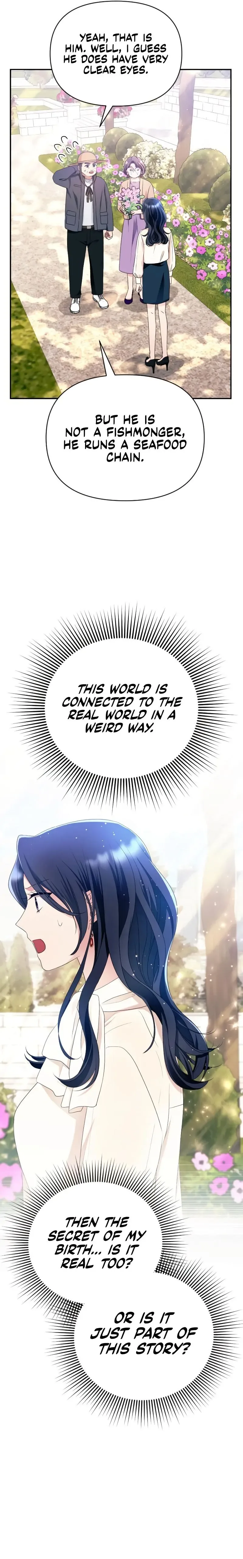 The Worst Villain Chapter 8 page 5