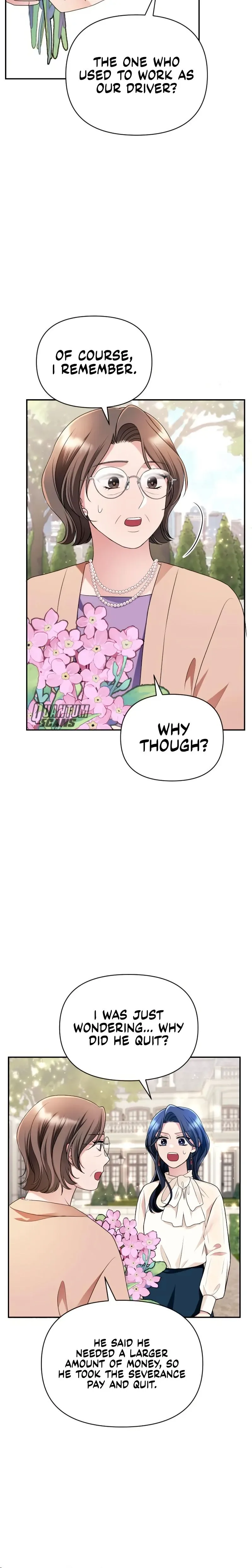 The Worst Villain Chapter 8 page 7