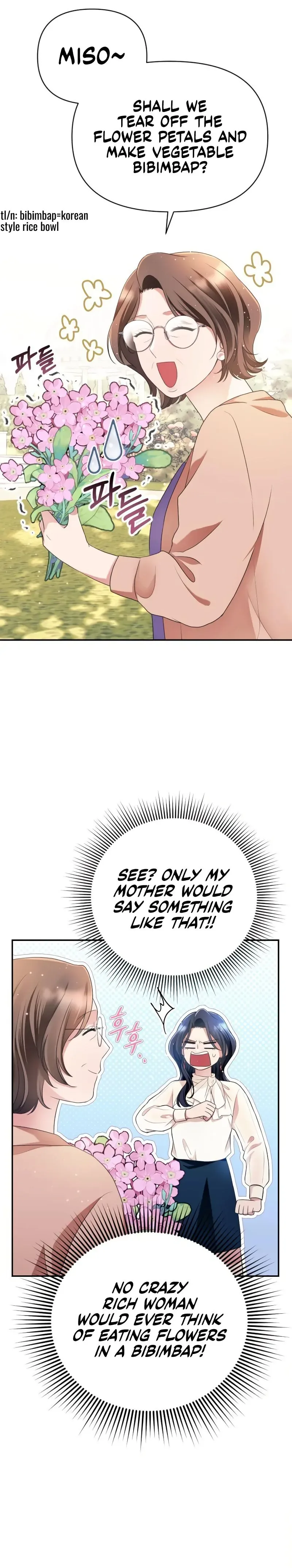 The Worst Villain Chapter 8 page 3