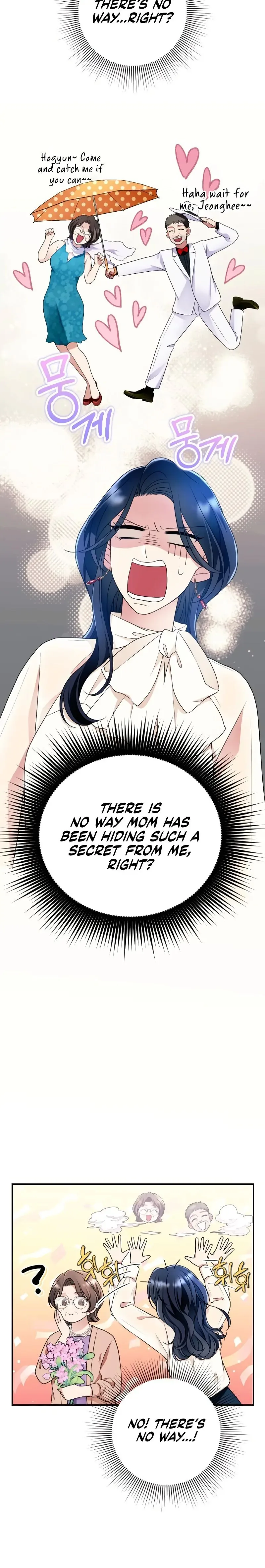 The Worst Villain Chapter 8 page 12
