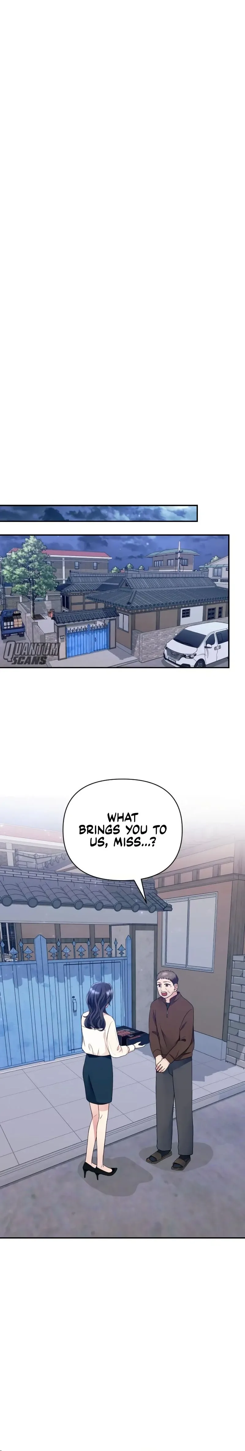 The Worst Villain Chapter 8 page 13