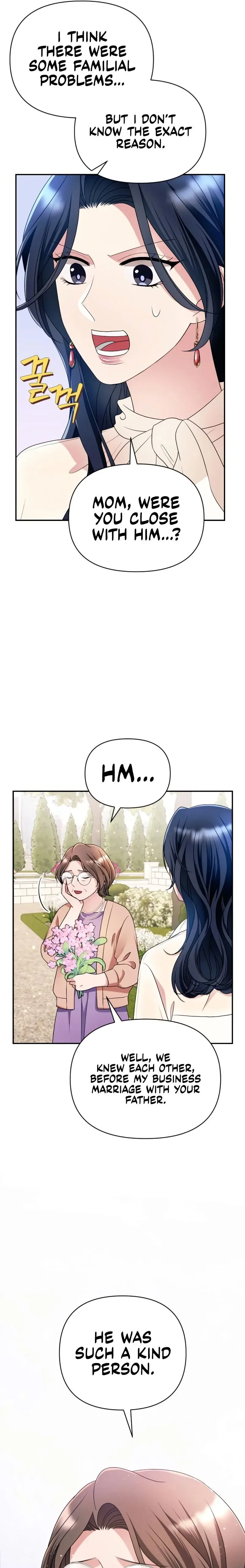 The Worst Villain Chapter 8 page 8