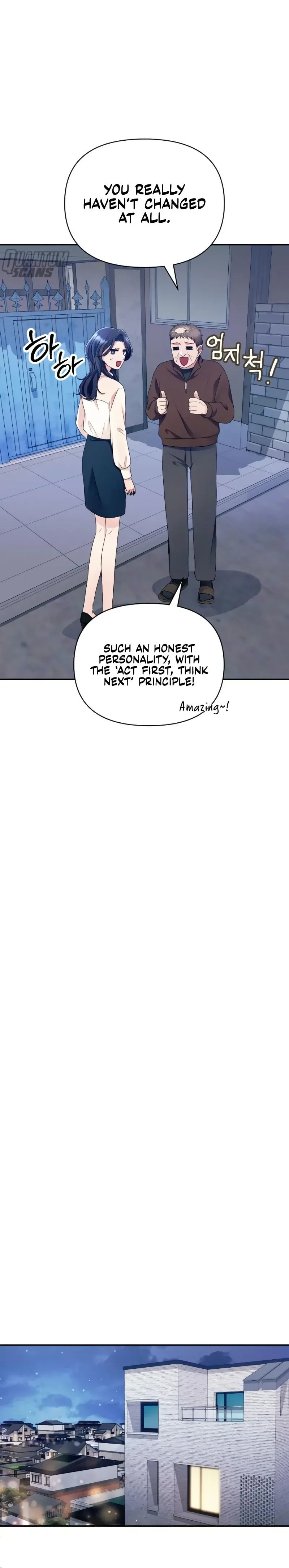 The Worst Villain Chapter 8 page 16