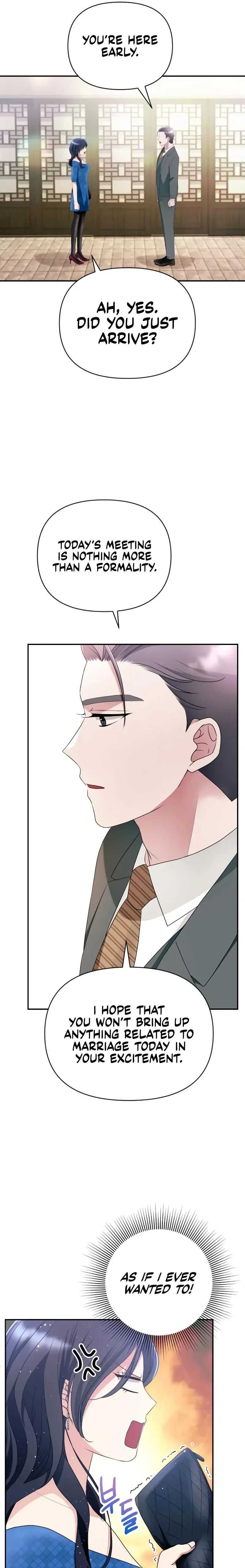 The Worst Villain Chapter 8 page 35
