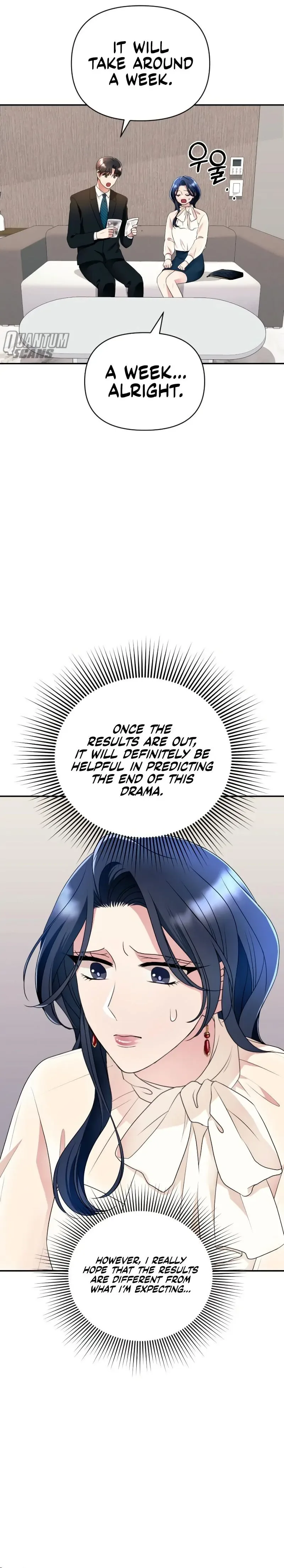 The Worst Villain Chapter 8 page 19