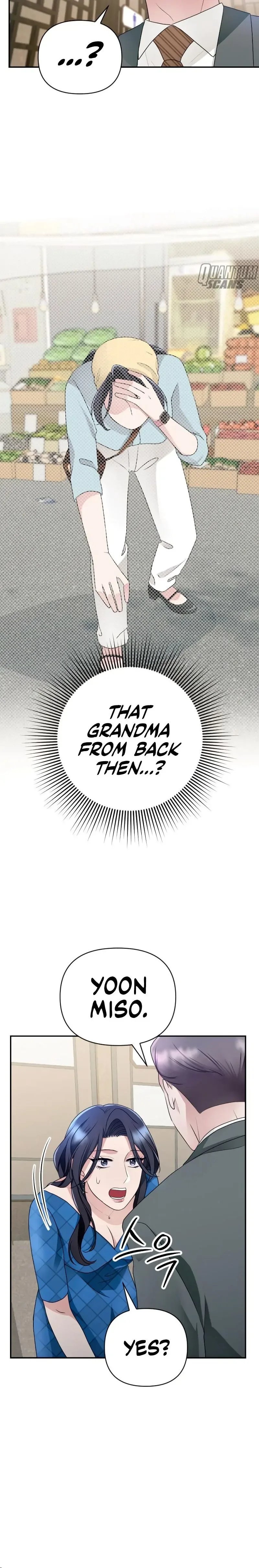 The Worst Villain Chapter 8 page 37