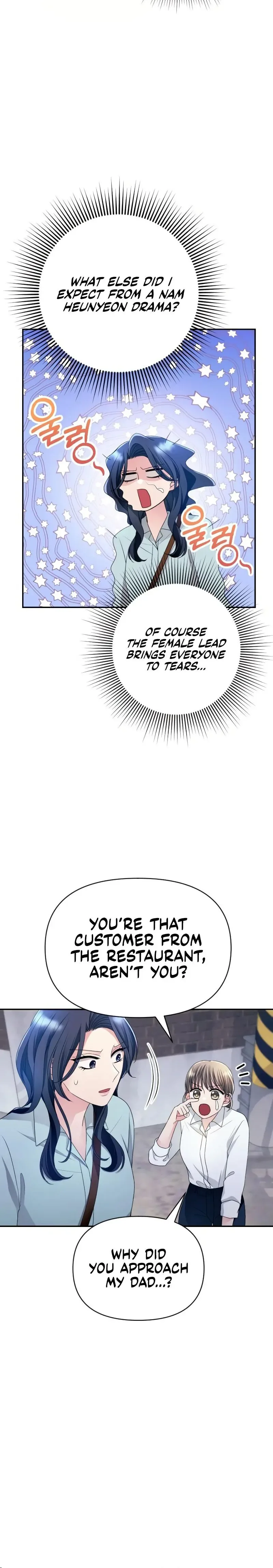 The Worst Villain Chapter 7 page 10
