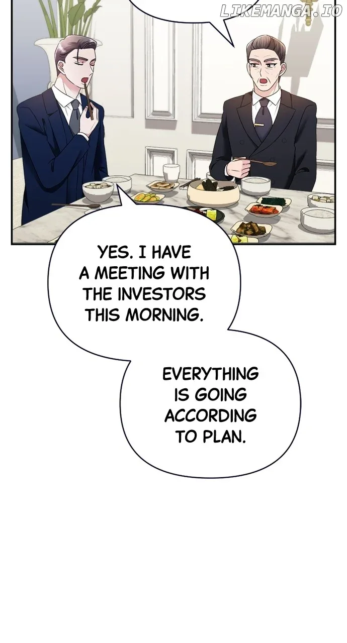The Worst Villain Chapter 11 page 4