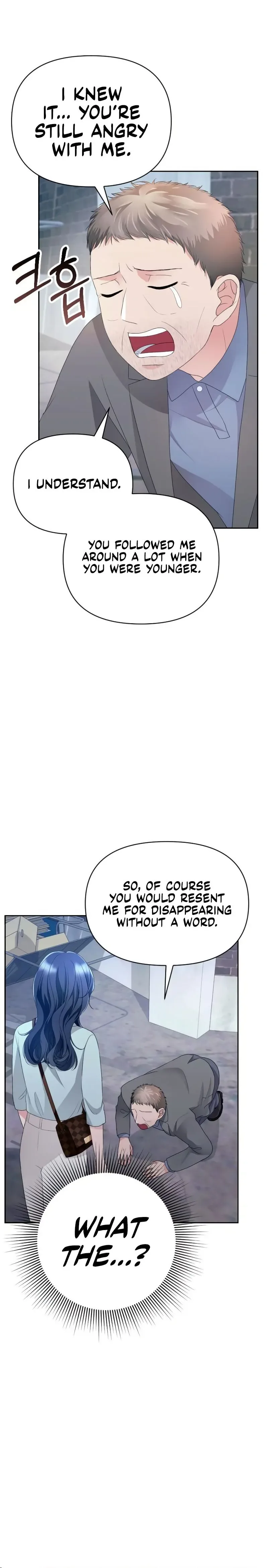 The Worst Villain Chapter 7 page 4