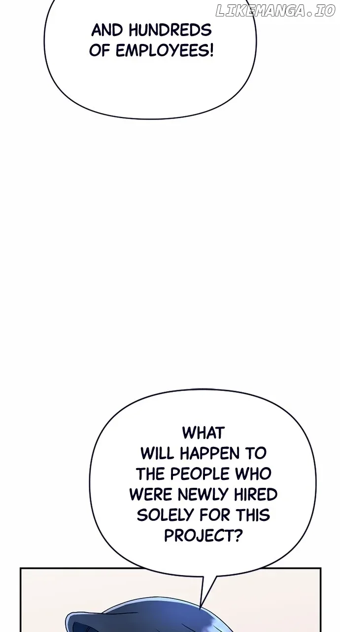 The Worst Villain Chapter 13 page 37