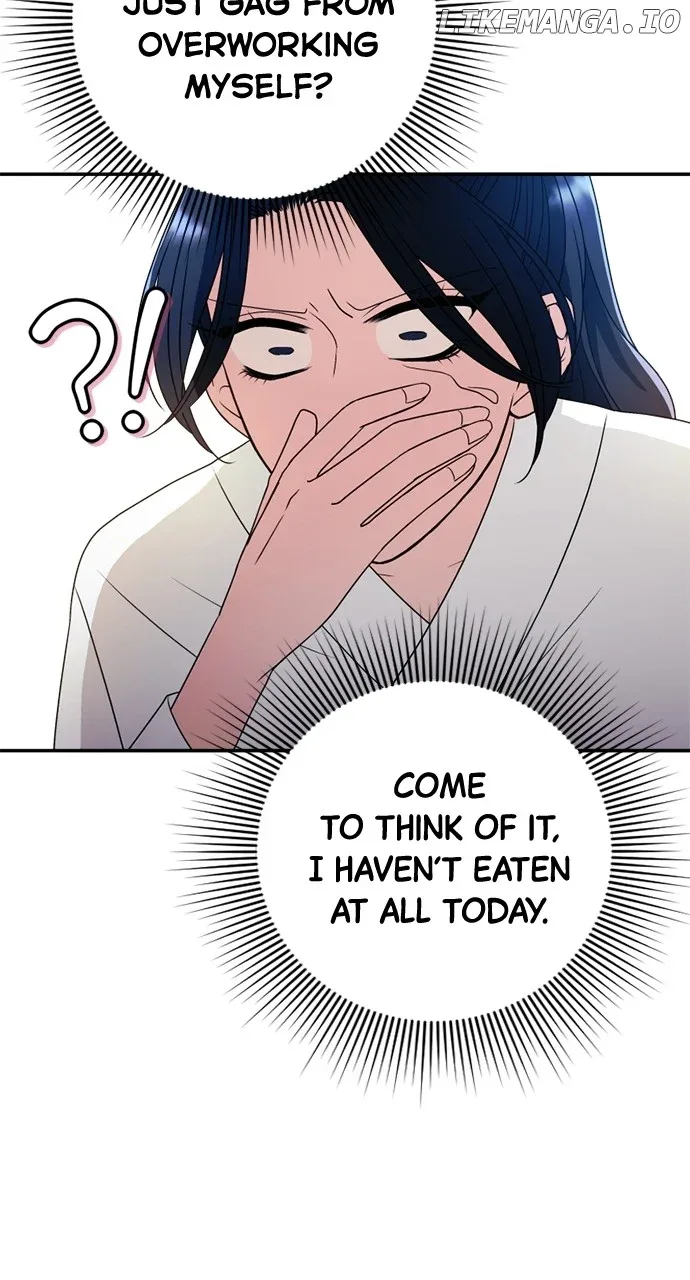 The Worst Villain Chapter 14 page 57
