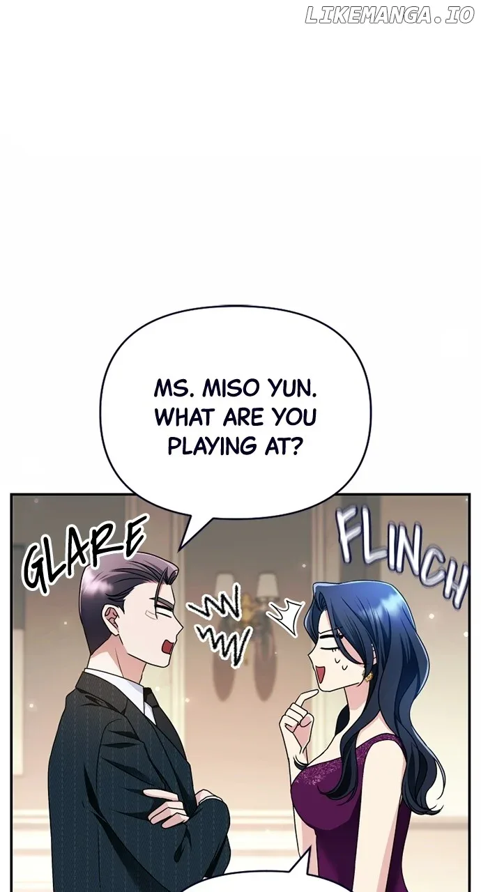 The Worst Villain Chapter 13 page 18