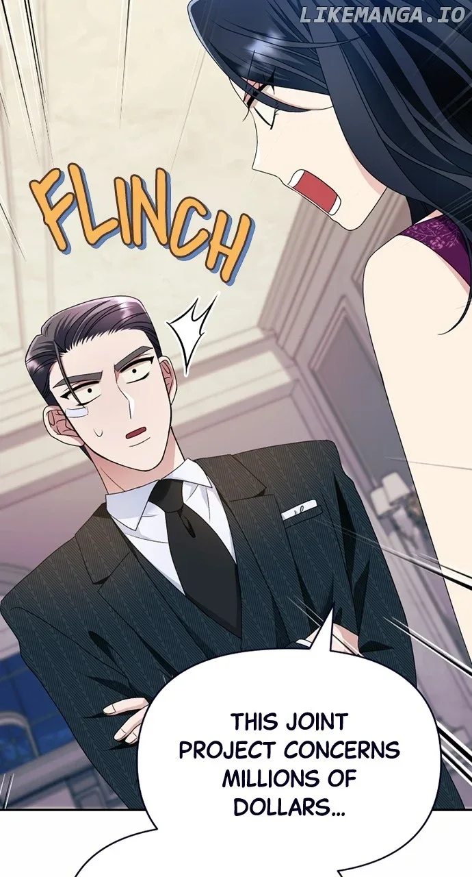 The Worst Villain Chapter 13 page 36