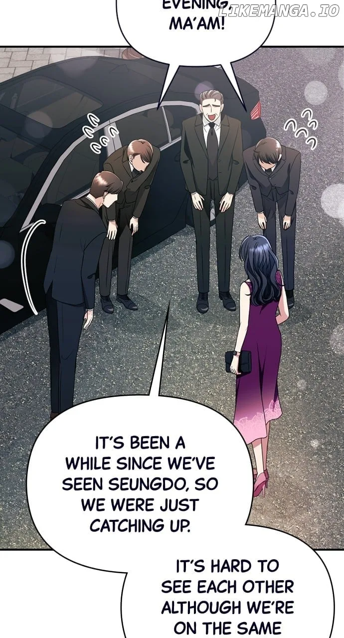The Worst Villain Chapter 13 page 78