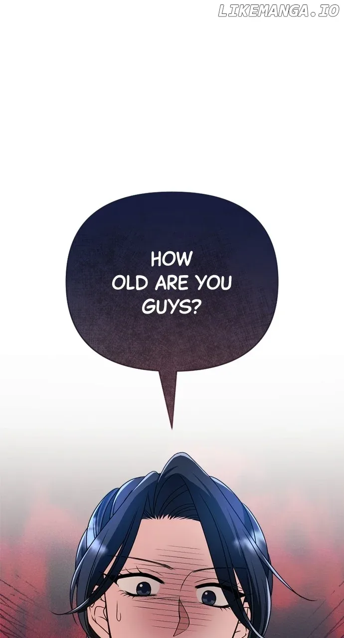 The Worst Villain Chapter 14 page 33
