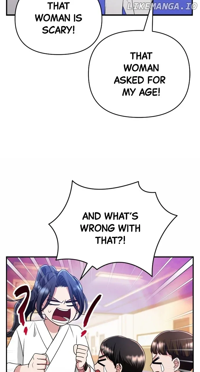 The Worst Villain Chapter 14 page 37
